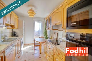  Appartement � vendre 5 pi�ces 113 m�