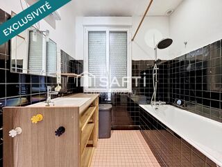  Maison à vendre 3 pièces 85 m²