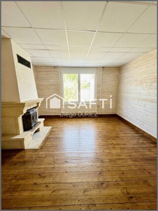  Maison à vendre 7 pièces 130 m²