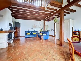  Maison à vendre 5 pièces 95 m²