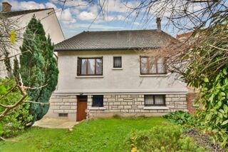  Maison � vendre 5 pi�ces 110 m�