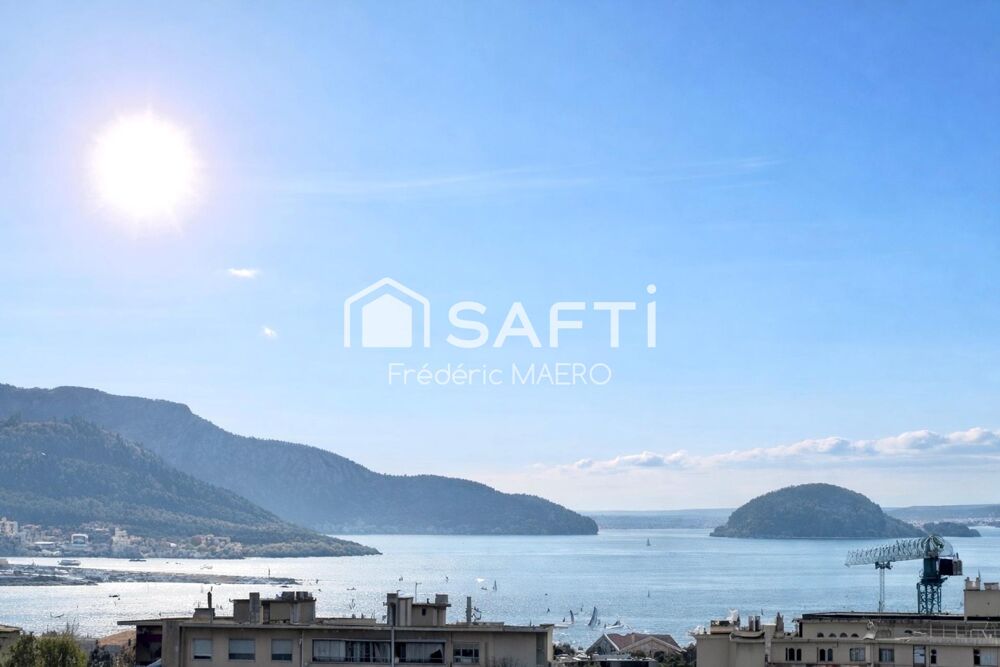 -Superbe Duplex dans le Carré dOr de Marseillais-