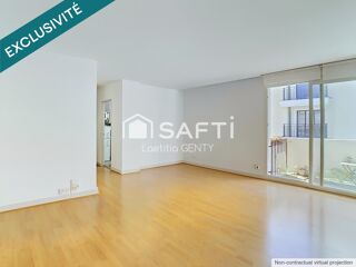  Appartement � vendre 2 pi�ces 55 m�