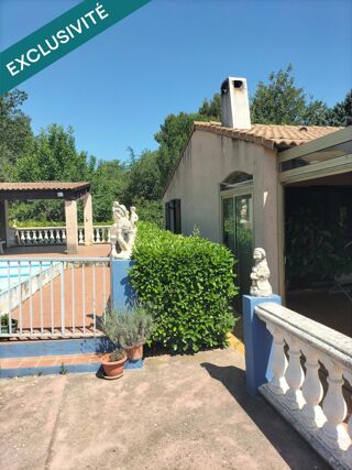  Maison � vendre 5 pi�ces 139 m�