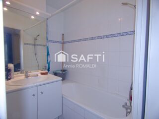  Appartement � vendre 2 pi�ces 39 m�