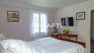  Maison à vendre 6 pièces 131 m²