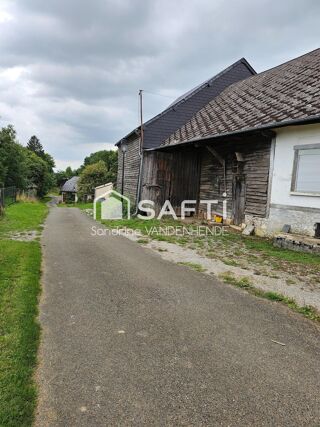 Vente Maison Maison de campagne Dohis