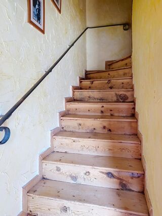  Maison à vendre 5 pièces 83 m²