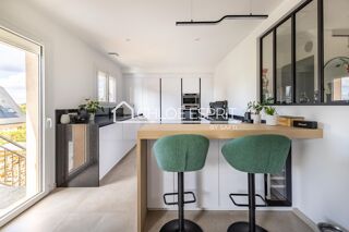  Maison à vendre 6 pièces 134 m²