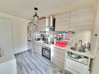  Maison � vendre 3 pi�ces 57 m�