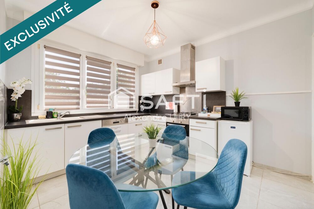 Vente Appartement Rare ! Aucun travaux ! Champigneulles