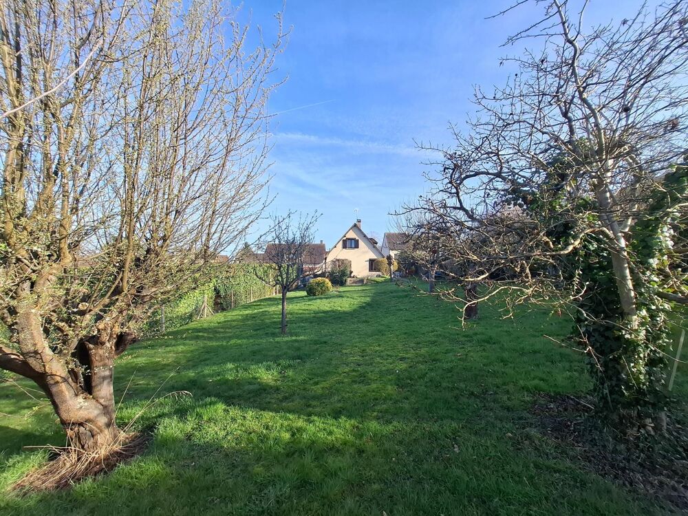 Vente Maison Vernon St Adjutor Vernon
