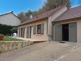Vente Maison 4 pièces 74 m²