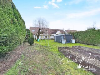  Maison � vendre 7 pi�ces 104 m�