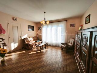  Maison à vendre 4 pièces 85 m²
