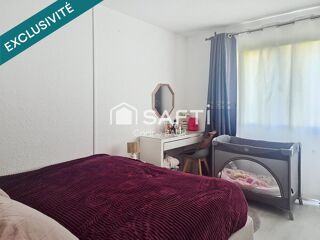  Appartement à vendre 4 pièces 80 m²