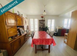  Appartement � vendre 3 pi�ces 58 m�