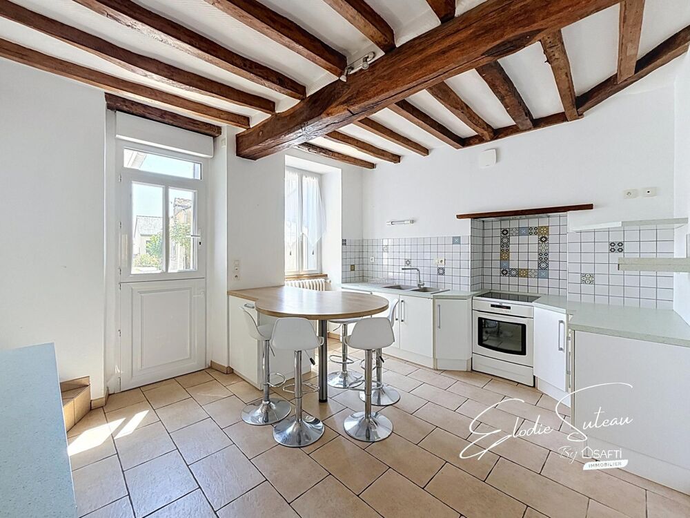 9min Vern d'Anjou Maison 135m2 5 chambres