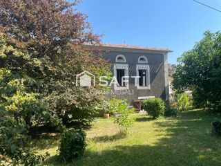 Vente Maison Maison en pierre de charme avec gîte et dépendances, au cœur de la nature Pessac-sur-dordogne