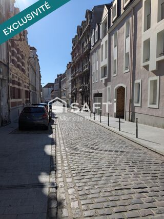  Appartement  vendre 2 pices 32 m
