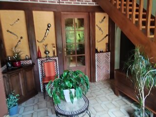  Maison à vendre 6 pièces 177 m²