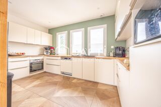  Maison à vendre 7 pièces 202 m²