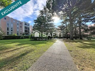  Appartement  vendre 3 pices 62 m