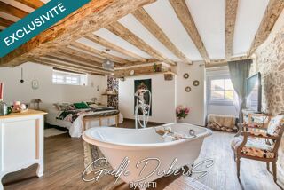  Maison à vendre 7 pièces 400 m²