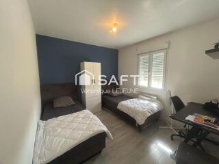  Maison à vendre 4 pièces 115 m²