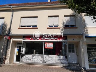  Immeuble à vendre 101 m² Sarralbe