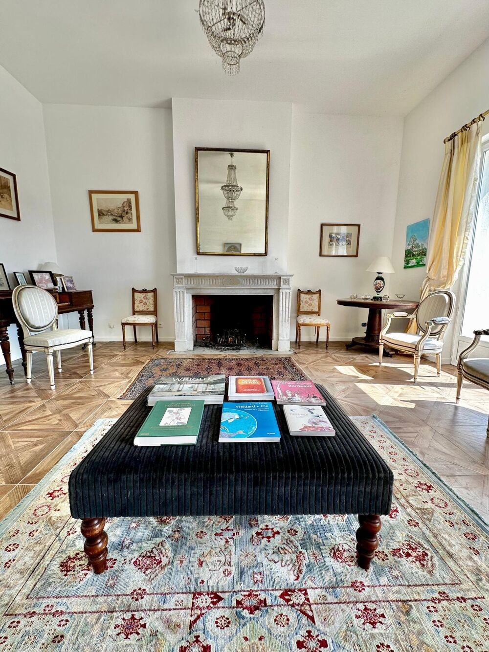 à vendre  Propriété/château Saint-Seurin-de-Prats (24230)