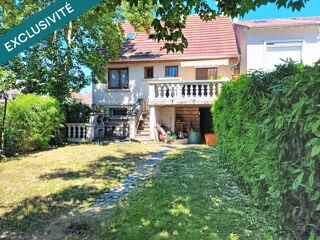  Maison à vendre 4 pièces 99 m²