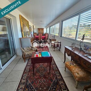  Maison � vendre 7 pi�ces 251 m�