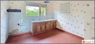  Maison à vendre 5 pièces 117 m²