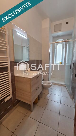  Immeuble � vendre 210 m�