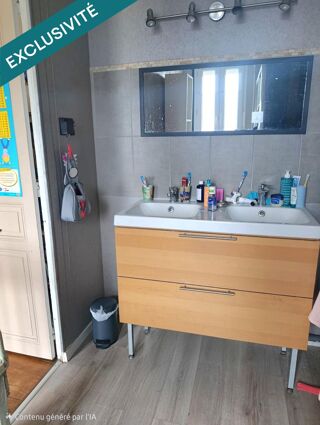  Maison � vendre 8 pi�ces 148 m�