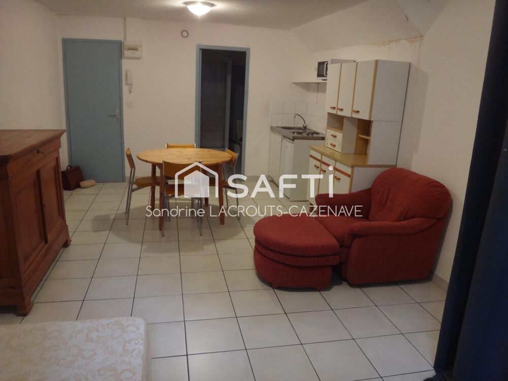Vente Immeuble VENTE SCI - IMMEUBLE DE RAPPORT 15 LOGEMENTS - RENTABILITÉ ATTRACTIVE La chapelle-saint-mesmin