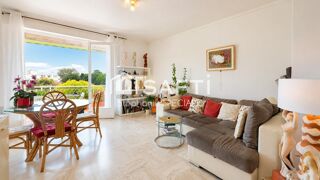  Appartement à vendre 3 pièces 58 m²