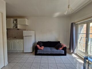  Appartement � vendre 2 pi�ces 26 m�