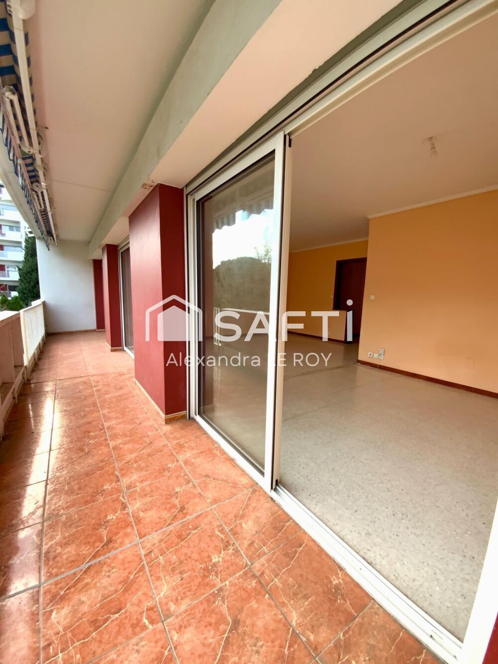 Vente Appartement Appartement + 21m2 d'ext�rieur + place de stationnement + cave ! Montpellier