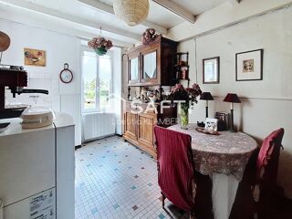  Maison � vendre 4 pi�ces 86 m�