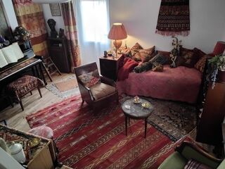  Maison � vendre 3 pi�ces 55 m�