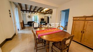  Maison à vendre 9 pièces 218 m²