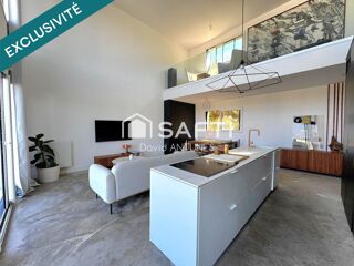  Maison à vendre 6 pièces 119 m²