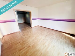  Maison � vendre 6 pi�ces 143 m�