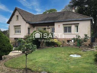  Maison � vendre 6 pi�ces 135 m�