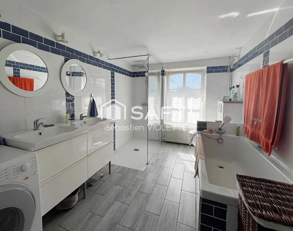 � vendre  Maison Templeuve (59242)