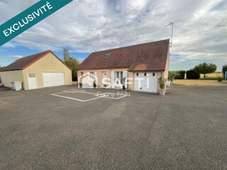  Maison à vendre 6 pièces 137 m²