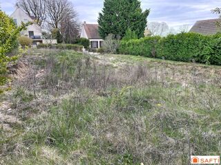  Terrain � vendre 462 m�
