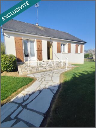  Maison � vendre 4 pi�ces 75 m�